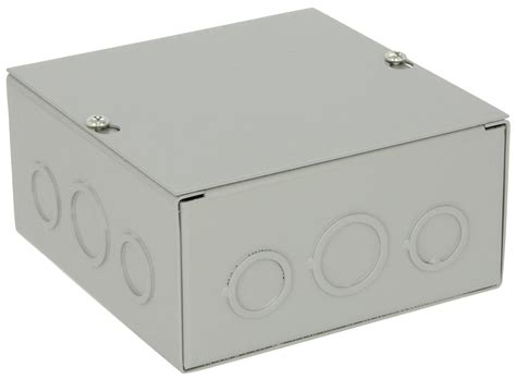 junction box with 1 1 2 knockout|electrical junction boxes with knockouts.